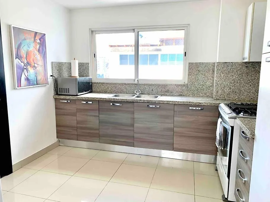 Super Spacious Modern Relax/Cipla/Cecilip Apartment Santo Domingo