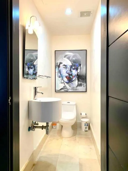 Super Spacious Modern Relax/Cipla/Cecilip Apartment Santo Domingo
