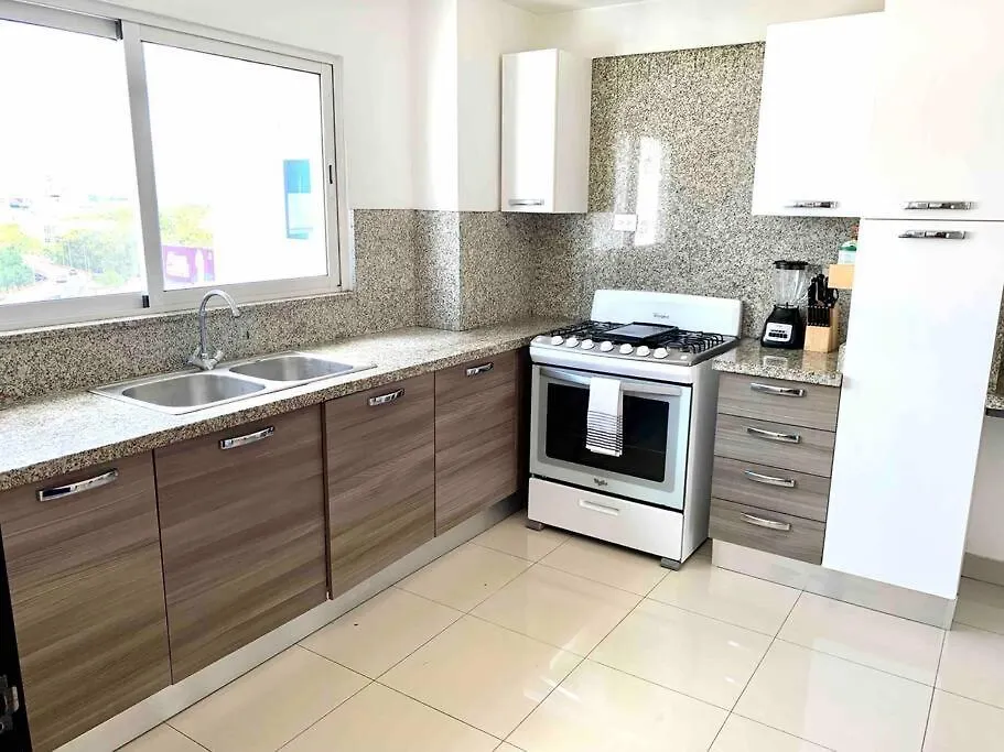 Super Spacious Modern Relax/Cipla/Cecilip Apartment Santo Domingo