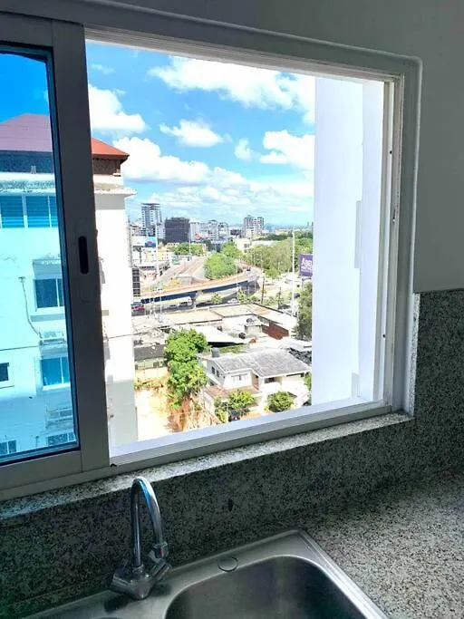 Super Spacious Modern Relax/Cipla/Cecilip Apartment Santo Domingo 0*,  Dominican Republic