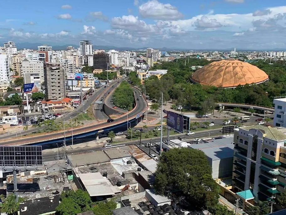 Super Spacious Modern Relax/Cipla/Cecilip Apartment Santo Domingo